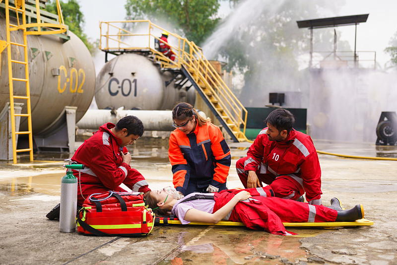 Incident & Emergency Management