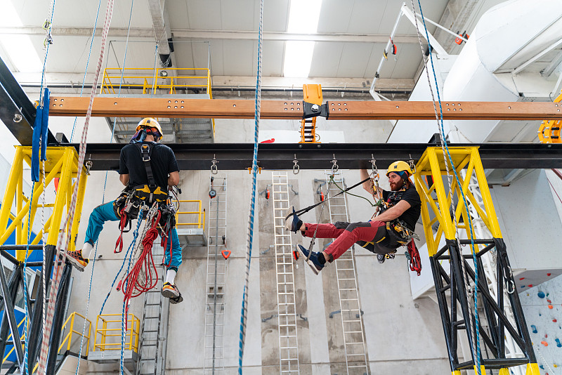 Safety Training & Certification